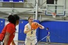 WBBall vs Clark  Wheaton College Women’s Basketball vs Clark University. - Photo By: KEITH NORDSTROM